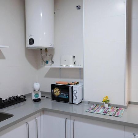Sh Loft Del Mar Cerca De La Playa Y El Centro Ac Lejlighed Cádiz Eksteriør billede