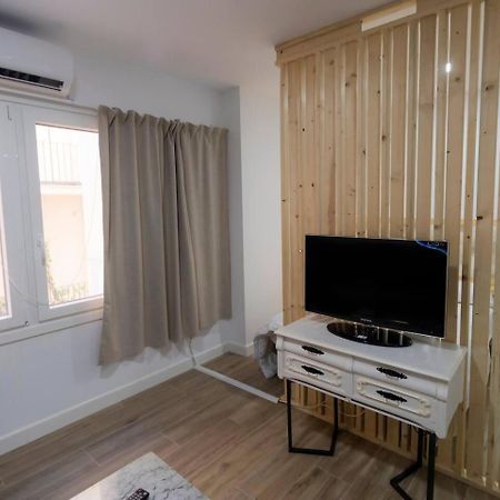 Sh Loft Del Mar Cerca De La Playa Y El Centro Ac Lejlighed Cádiz Eksteriør billede
