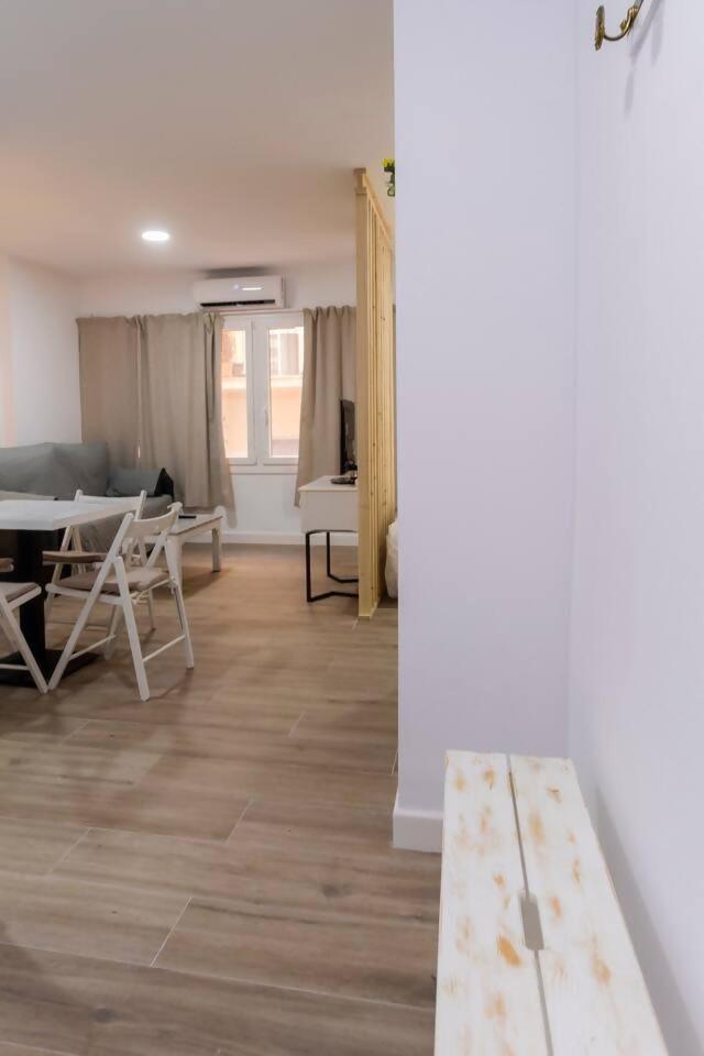 Sh Loft Del Mar Cerca De La Playa Y El Centro Ac Lejlighed Cádiz Eksteriør billede