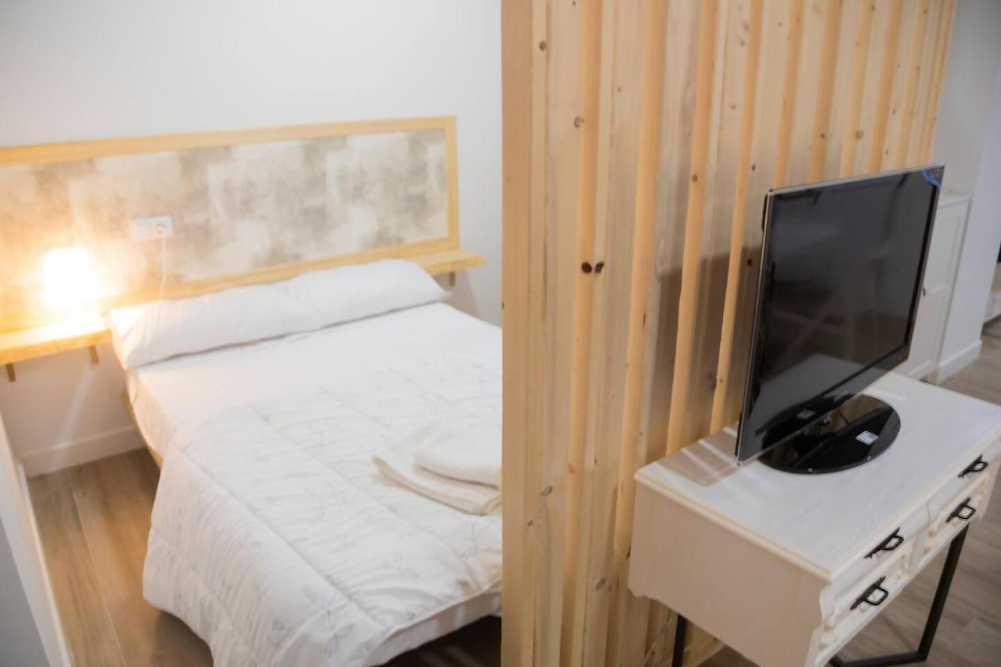 Sh Loft Del Mar Cerca De La Playa Y El Centro Ac Lejlighed Cádiz Eksteriør billede