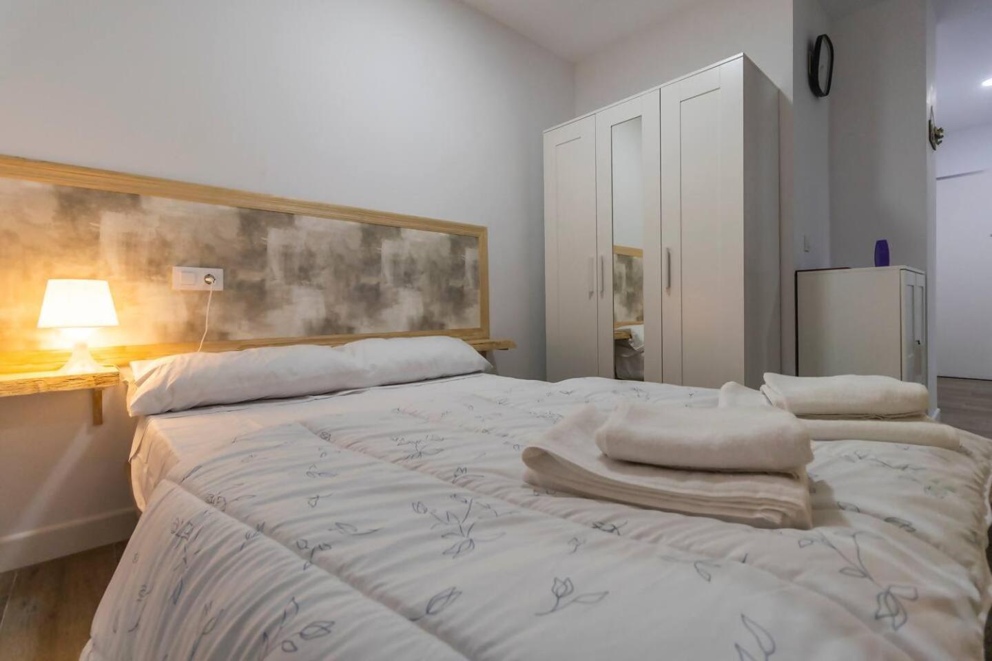 Sh Loft Del Mar Cerca De La Playa Y El Centro Ac Lejlighed Cádiz Eksteriør billede