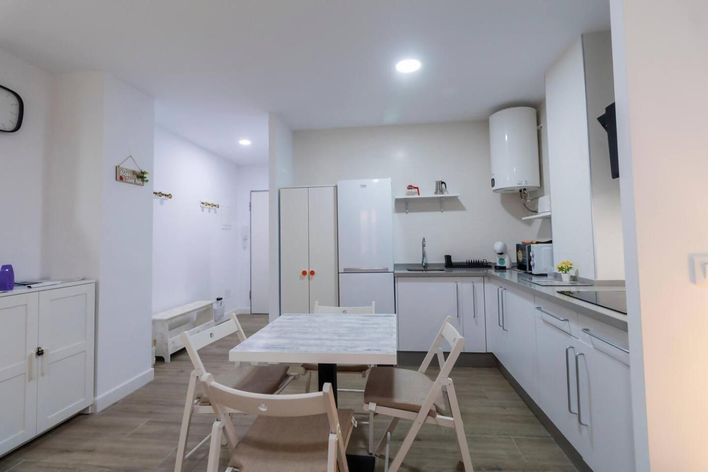 Sh Loft Del Mar Cerca De La Playa Y El Centro Ac Lejlighed Cádiz Eksteriør billede