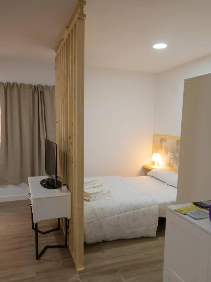 Sh Loft Del Mar Cerca De La Playa Y El Centro Ac Lejlighed Cádiz Eksteriør billede