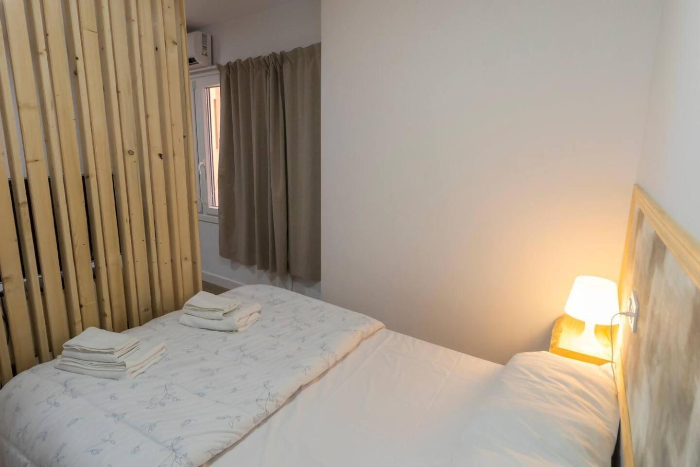 Sh Loft Del Mar Cerca De La Playa Y El Centro Ac Lejlighed Cádiz Eksteriør billede