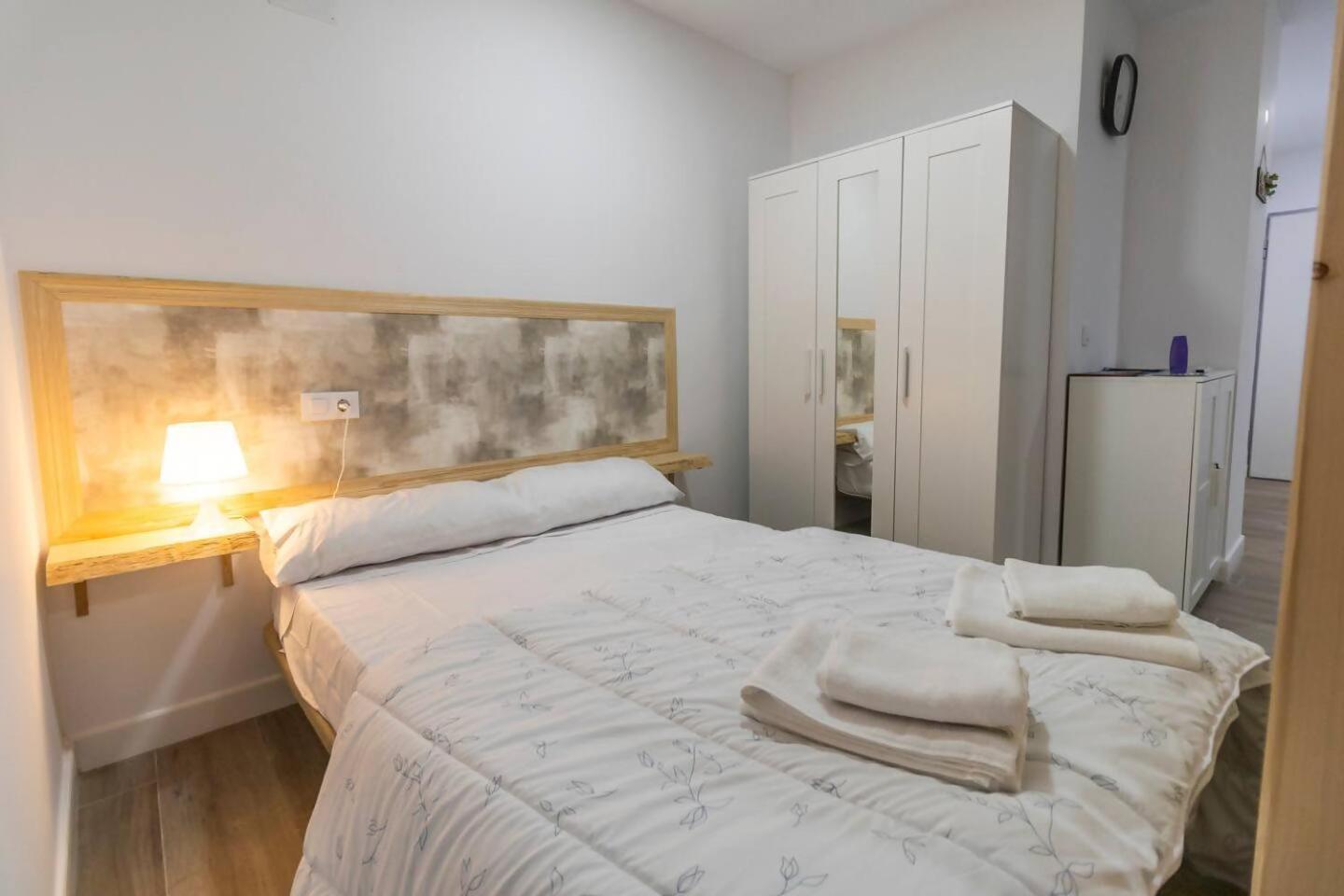 Sh Loft Del Mar Cerca De La Playa Y El Centro Ac Lejlighed Cádiz Eksteriør billede
