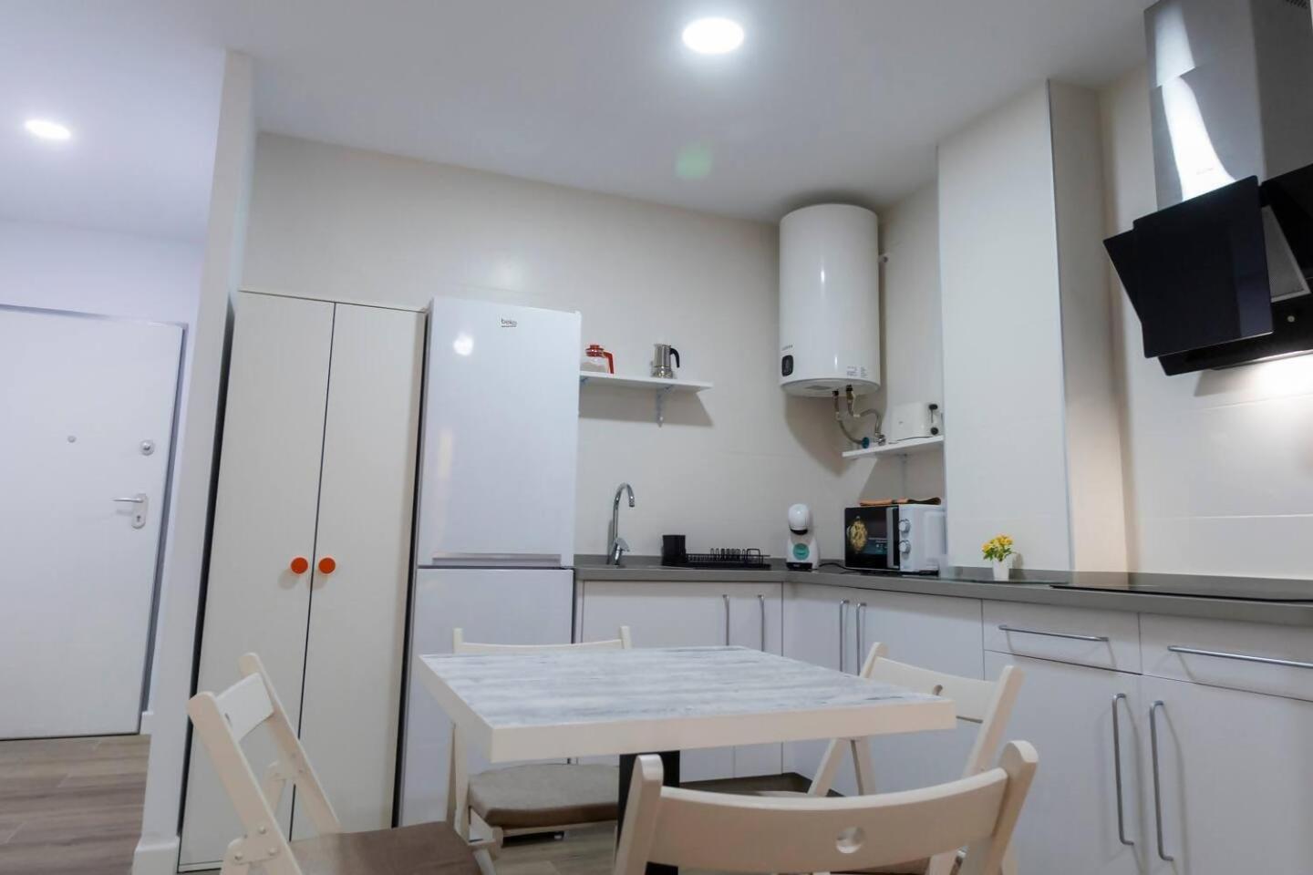Sh Loft Del Mar Cerca De La Playa Y El Centro Ac Lejlighed Cádiz Eksteriør billede