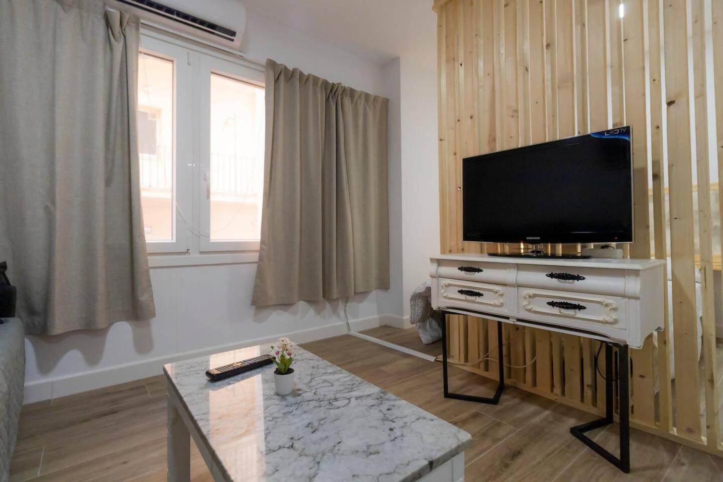 Sh Loft Del Mar Cerca De La Playa Y El Centro Ac Lejlighed Cádiz Eksteriør billede