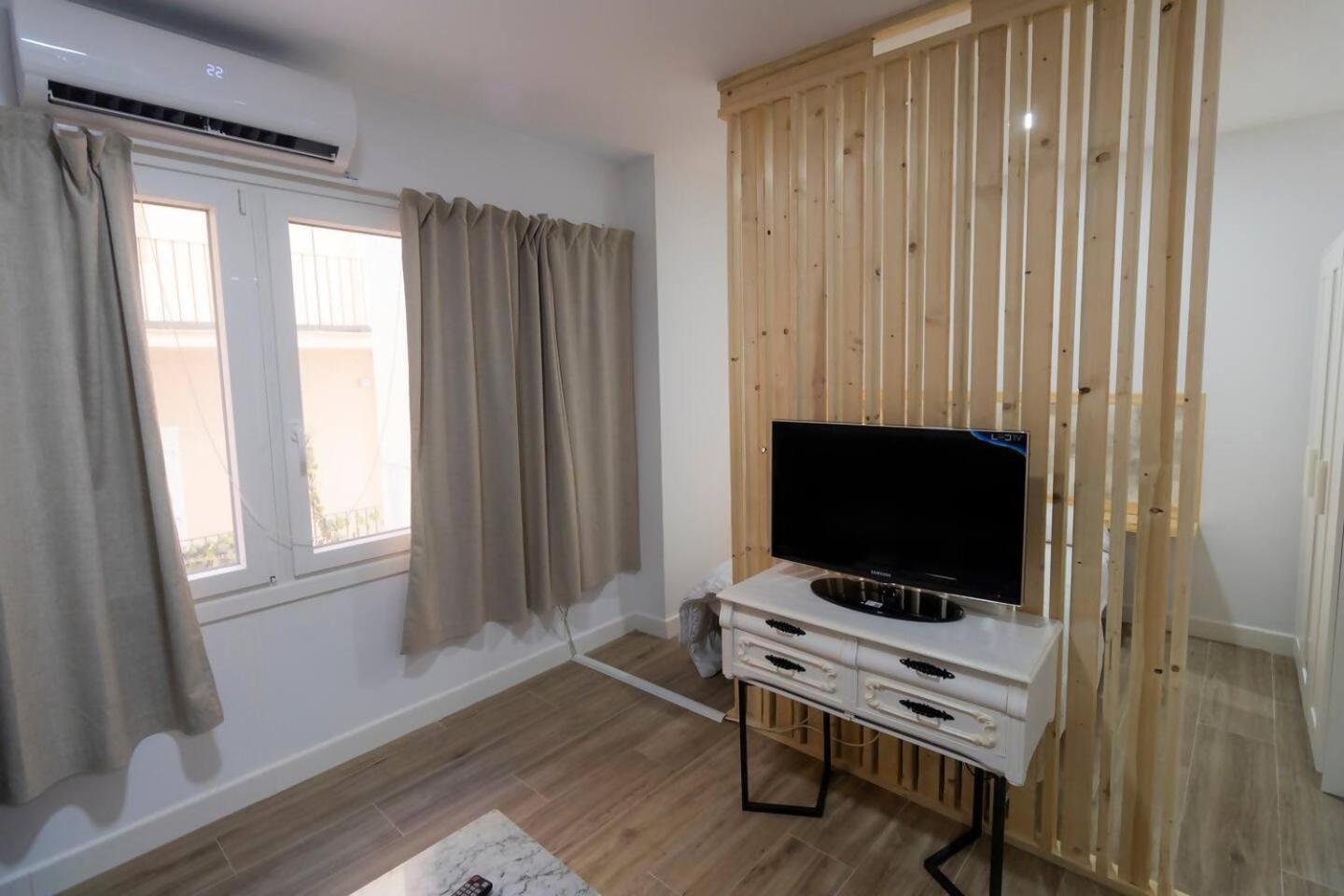 Sh Loft Del Mar Cerca De La Playa Y El Centro Ac Lejlighed Cádiz Eksteriør billede