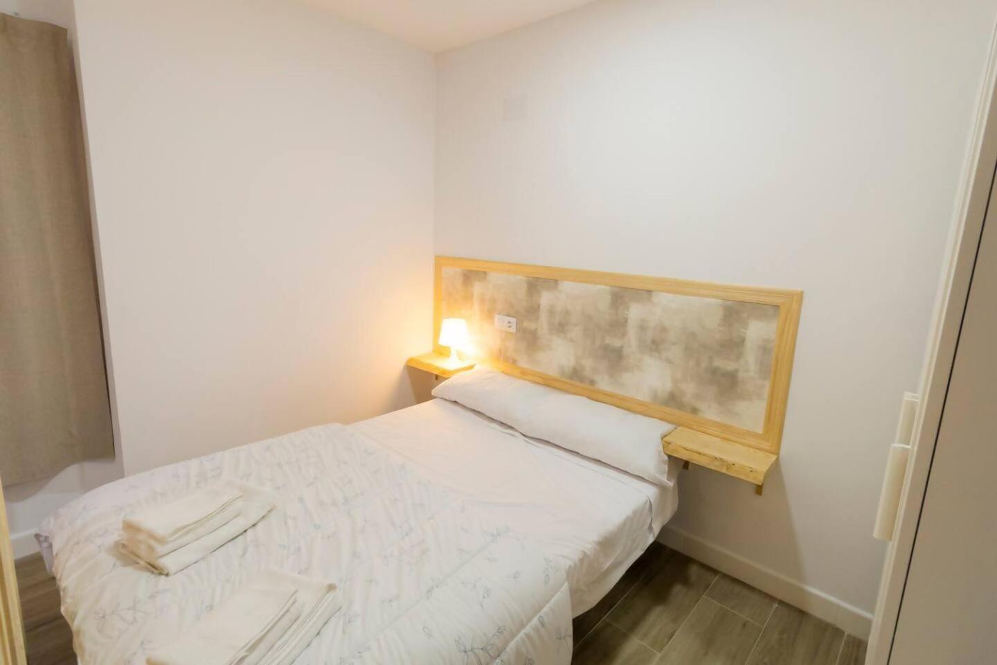 Sh Loft Del Mar Cerca De La Playa Y El Centro Ac Lejlighed Cádiz Eksteriør billede