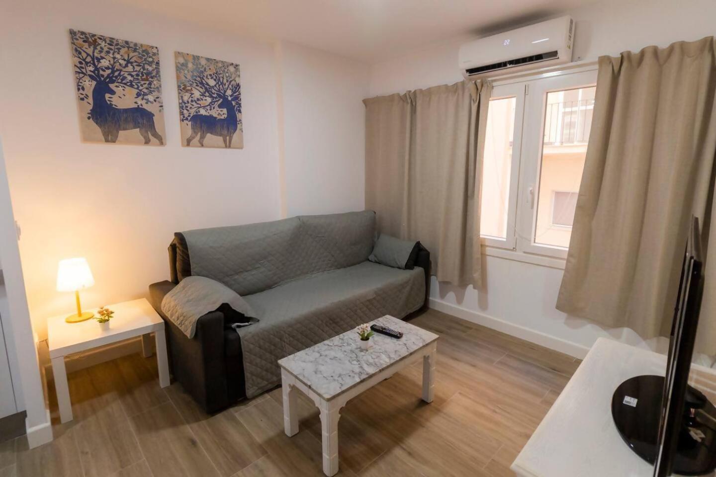 Sh Loft Del Mar Cerca De La Playa Y El Centro Ac Lejlighed Cádiz Eksteriør billede